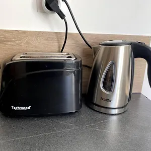 Appartement Douceur Dromoise Avec, Montélimar