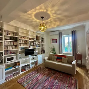 Appartement Loft Calme, Lumineux 58 M2 En Parking Prive, Montélimar