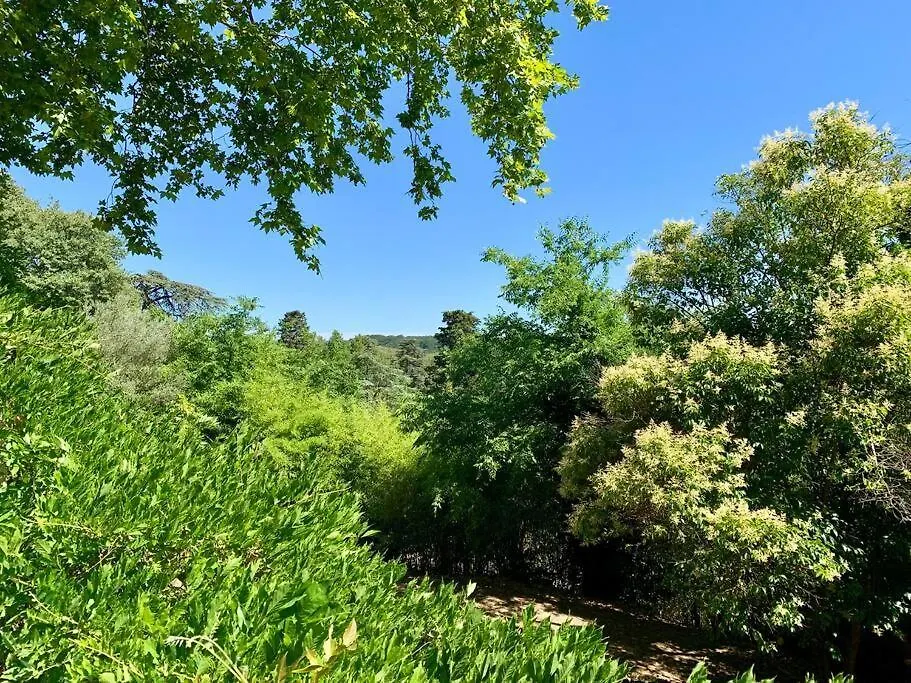 L'Annexe Du Domaine De Brisset Villa Montelimar
