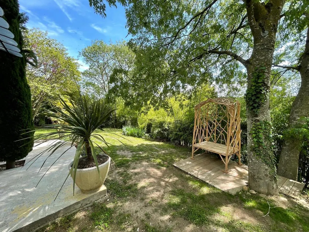 L'Annexe Du Domaine De Brisset Villa Montelimar France