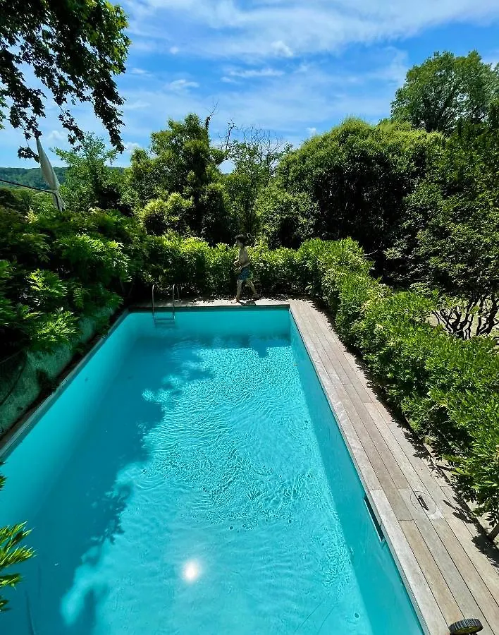 L'Annexe Du Domaine De Brisset Villa Montelimar 0*,